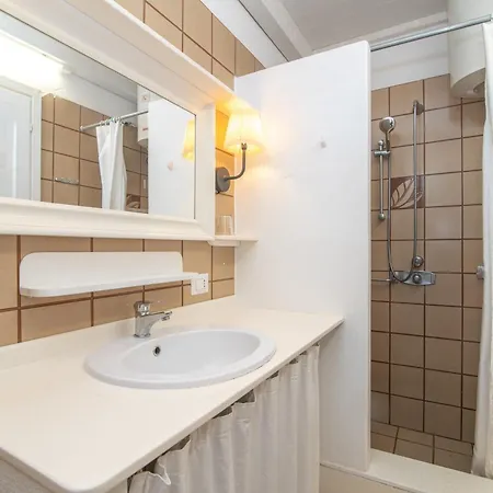 Prázdninový dům Casetta Di Linda Santa Teresa Gallura