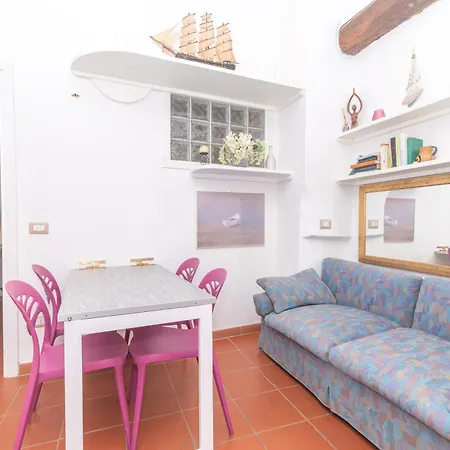 Casetta Di Linda