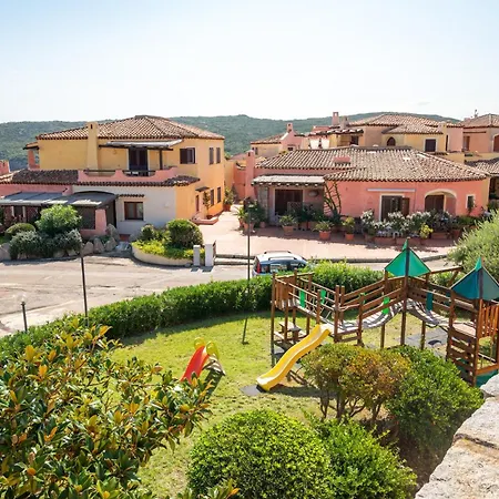 Casetta Di Linda Prázdninový dům Santa Teresa Gallura