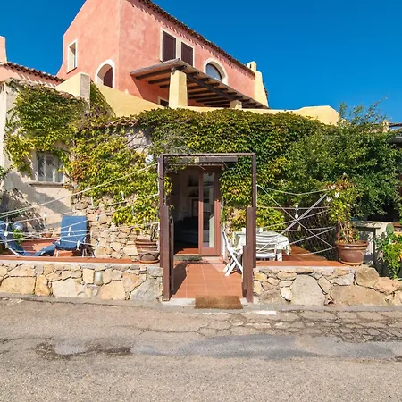 Casetta Di Linda Santa Teresa Gallura