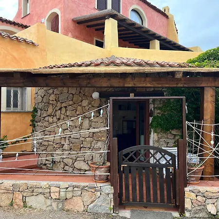 Casetta Di Linda Casa vacanze